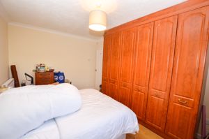 Bedroom One- click for photo gallery
